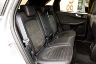 Ford Kuga ST-LINE X 39