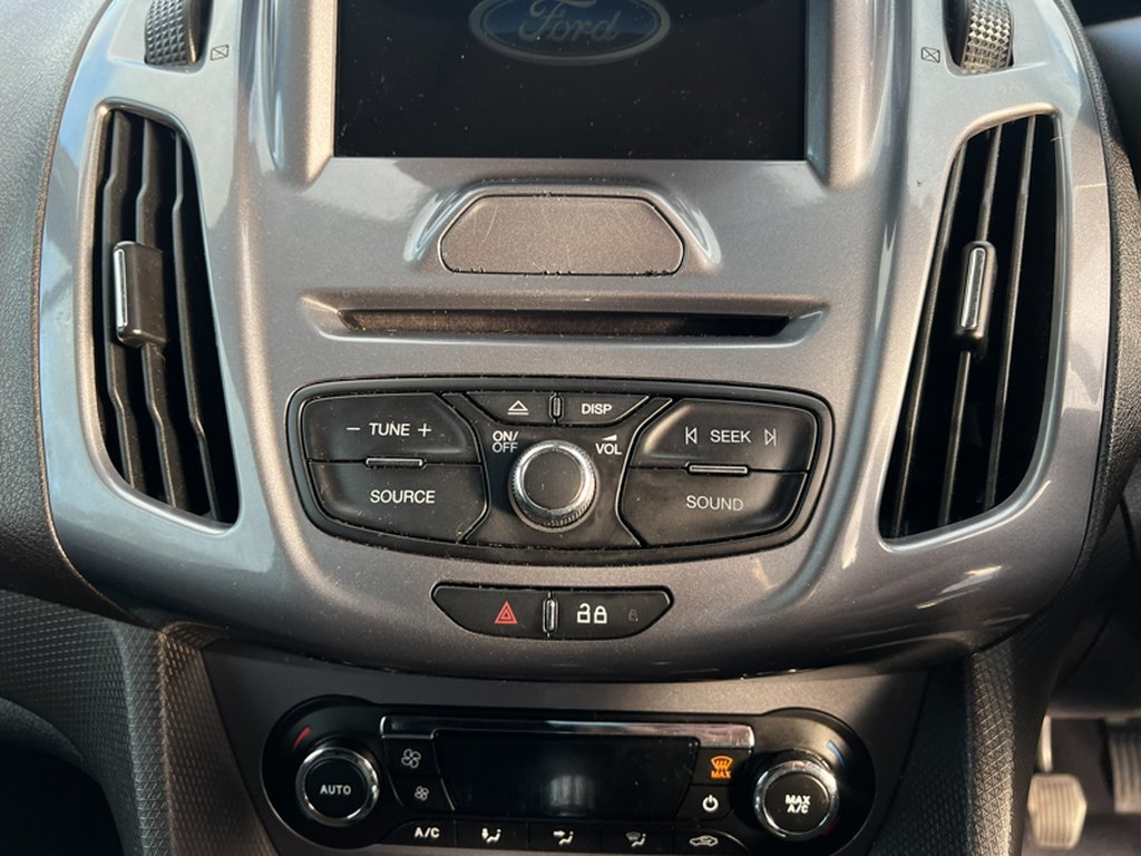 2018 Ford Transit Connect SWB L1H1 200 Air Con Alloys Camera Nav Sensors EURO 6 NO VAT — thumbnail 40 of 51