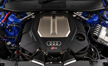 Audi RS6 Avant Nogaro Edition 29