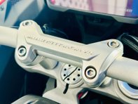 Ducati Multistrada V4 Multistrada V4S Livrea Sport 17
