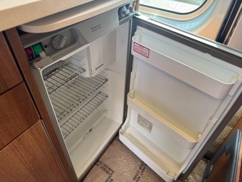 Autosleeper Dorset ES MODEL BIG SPEC 3.0 LITRE 24