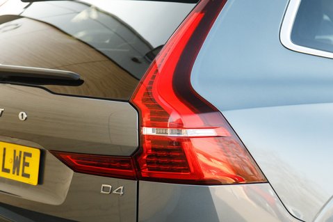 Volvo XC60 D4 MOMENTUM 9