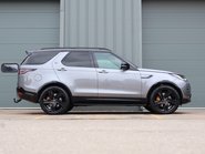 Land Rover Discovery 2026 COMMERCIAL DYNAMIC HSE STYLED BY SEEKER  GENUINE REAR SEATS FITTED  7