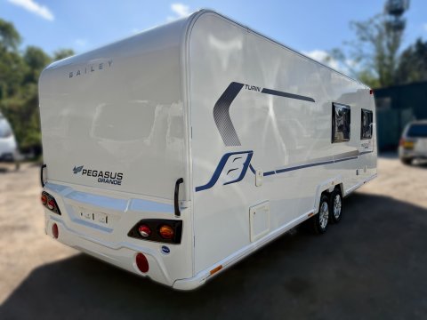 Bailey Pegasus Grande SE Turin 8