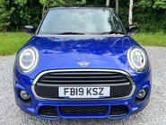 Mini Hatch 1.5 Cooper Sport 3dr 12