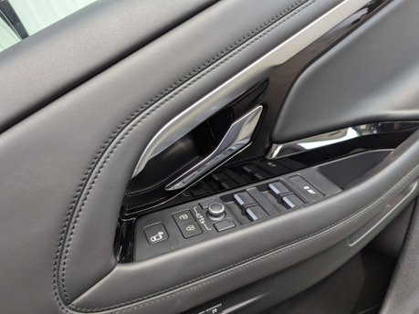 Land Rover Range Rover Evoque 1.5 Range Rover Evoque Autobiography PHEV Auto 4WD 5dr 81