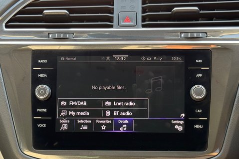 Volkswagen Tiguan Allspace ELEGANCE TDI 4MOTION DSG 62