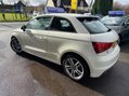 Audi A1 1.6 TDI S line Euro 5 (s/s) 3dr 11