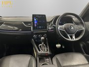 Renault Arkana 1.6 E-TECH E-Tech engineered BOSE Edition SUV 5dr Petrol Hybrid Auto 2WD Eu 19