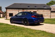 BMW M4 3.0 BiTurbo Competition DCT Euro 6 (s/s) 2dr 20