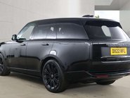 Land Rover Range Rover 4.4 Range Rover First Edition Auto 4WD 5dr 11