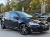 Volkswagen Golf GTD -TWO OWNERS -£20 ROAD TAX -9 SERVICES - ORIGINAL & UNMODIFIED -KEYLESS