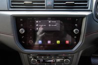 SEAT Ibiza TSI FR DSG 26