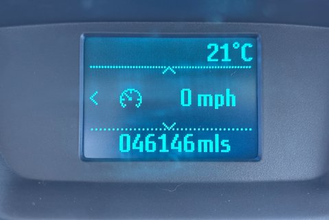 Ford Transit 350 L3H2 130 ps DCIV with Air Con & Sat Nav 37