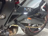 Honda CBR 2014 35K LONG MOT 600CC SPORTS BIKE SERVICED WARRANTY 44