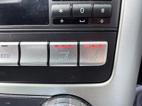 Mercedes-Benz SLK SLK250 CDI BLUEEFFICIENCY 21