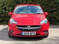 Vauxhall Corsa 1.4i Energy Euro 6 (s/s) 3dr 2