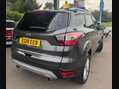 Ford Kuga 2.0 TDCi EcoBlue Titanium Edition Euro 6 (s/s) 5dr 7