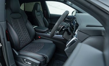 Audi RS Q8 PERFORMANCE CARBON VORSPRUNG 14