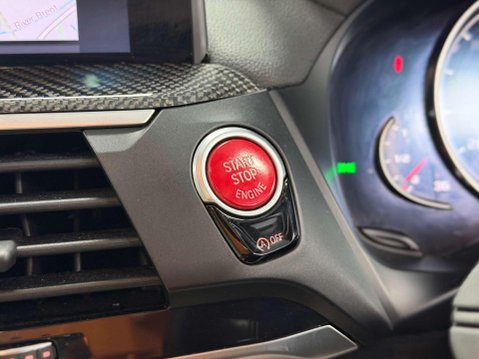 BMW X3 M 3.0i Competition SUV 5dr Petrol Auto xDrive Euro 6 (s/s) (510 ps) 46