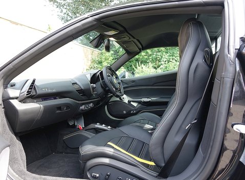 Ferrari 488 Spider 25