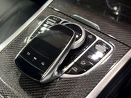 Mercedes-Benz G Class 4.0 G63 V8 BiTurbo AMG Magno Edition SUV 5dr Petrol SpdS+9GT 4MATIC Euro 6 59
