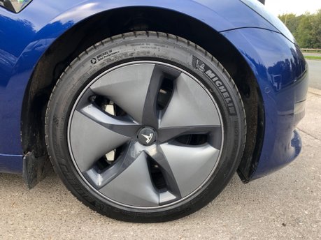 Tesla Model 3 LONG RANGE AWD, 1 owner, 74,000 miles 19
