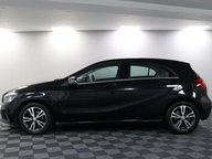 Mercedes-Benz A Class A 180 SE 18