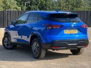 Nissan Qashqai DIG-T ACENTA PREMIUM DCT MHEV 2
