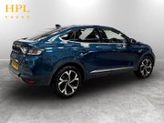 Renault Arkana 1.6 E-TECH techno SUV 5dr Petrol Hybrid Auto Euro 6 (s/s) (145 ps) 7