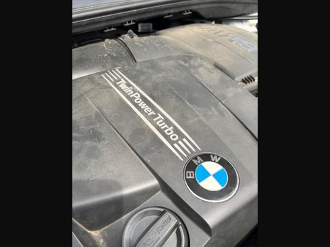 BMW 1 Series 3.0 135i M Sport DCT Euro 5 2dr 3