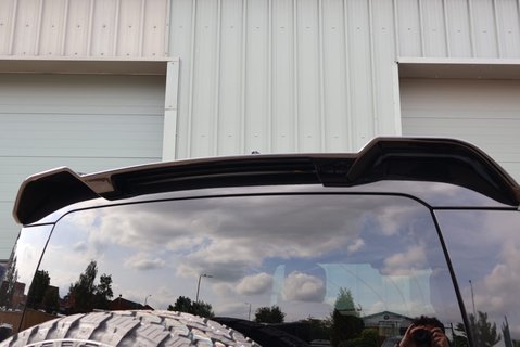 Land Rover Defender 110 2026 HARD TOP X-DYNAMIC HSE D350 STYLED BY SEEKER WITH PPF AND REAR SEATS  31
