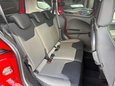 Ford Tourneo Courier ZETEC TDCI 17