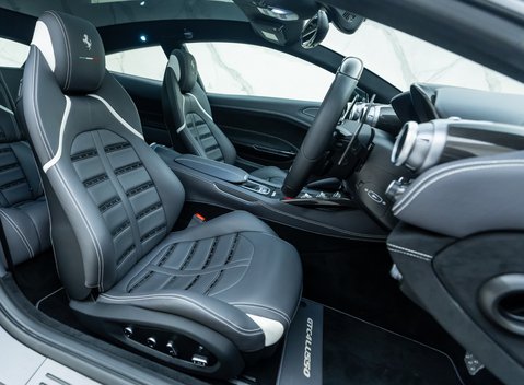 Ferrari GTC4 Lusso V12 11