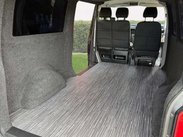Volkswagen Transporter DSG Auto 2.0TDi 150bhp 29