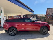 Land Rover Range Rover Velar R-DYNAMIC SE 4
