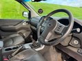 Nissan Navara 2.5 Navara Tekna dCi 4WD 5dr 5