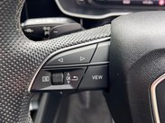 Audi Q3 1.5 TFSI CoD 35 Black Edition Sportback S Tronic Euro 6 (s/s) 5dr 51