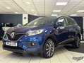 Renault Kadjar 1.3 TCe Iconic Euro 6 (s/s) 5dr 85