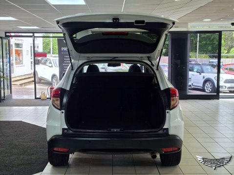 Honda HR-V 1.5 i-VTEC EX CVT Euro 6 (s/s) 5dr 93
