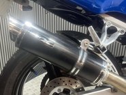 Suzuki GSX-R 2001 K1 30K GREAT RUNNING 600CC SPORTS BIKE PROJECT TRACK BIKE 21