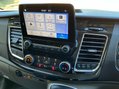 Ford Transit Custom 2.0 300 EcoBlue Limited L1 H1 Euro 6 (s/s) 5dr 21