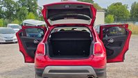 Fiat 500X 2.0 MultiJetII Cross Plus Opening Edition SUV 5dr Diesel Auto 4WD Euro 6 (s 8