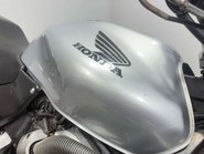 Honda CB 1998 42K GOOD COMMUTER BIKE NEW MOT SERVICED 600CC NAKED 22