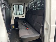 Peugeot Boxer BLUEHDI TIPPER CREW 335 L3 20