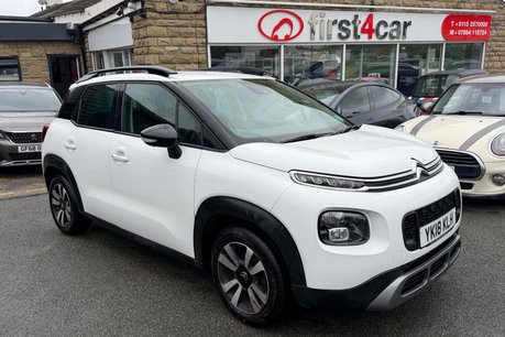 Citroen C3 Aircross PURETECH FEEL