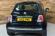 Fiat 500 0.9 TwinAir Lounge Hatchback 3dr Petrol Manual Euro 5 (s/s) (85 bhp) 68