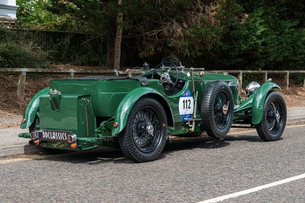 Invicta S1 Low Chassis 4.5 Litre 3