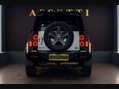 Land Rover Defender D250 ASSETTI EDT MHEV X-Dynamic SE SUV 3dr Diesel Auto 4WD Euro 6 (s/s) (25 20