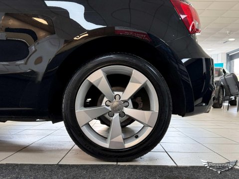Audi A1 1.4 TFSI Sport Euro 6 (s/s) 3dr (Nav) 63